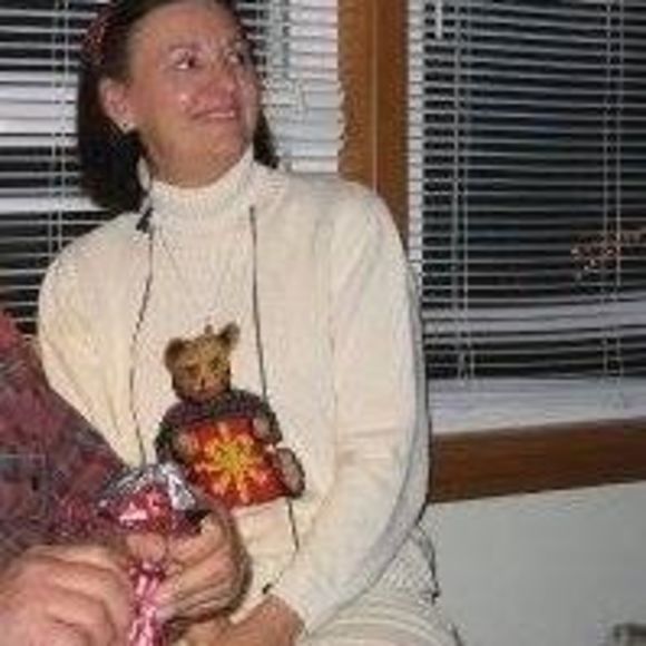 Meet your Posher, Joy - Picture 1 of 1